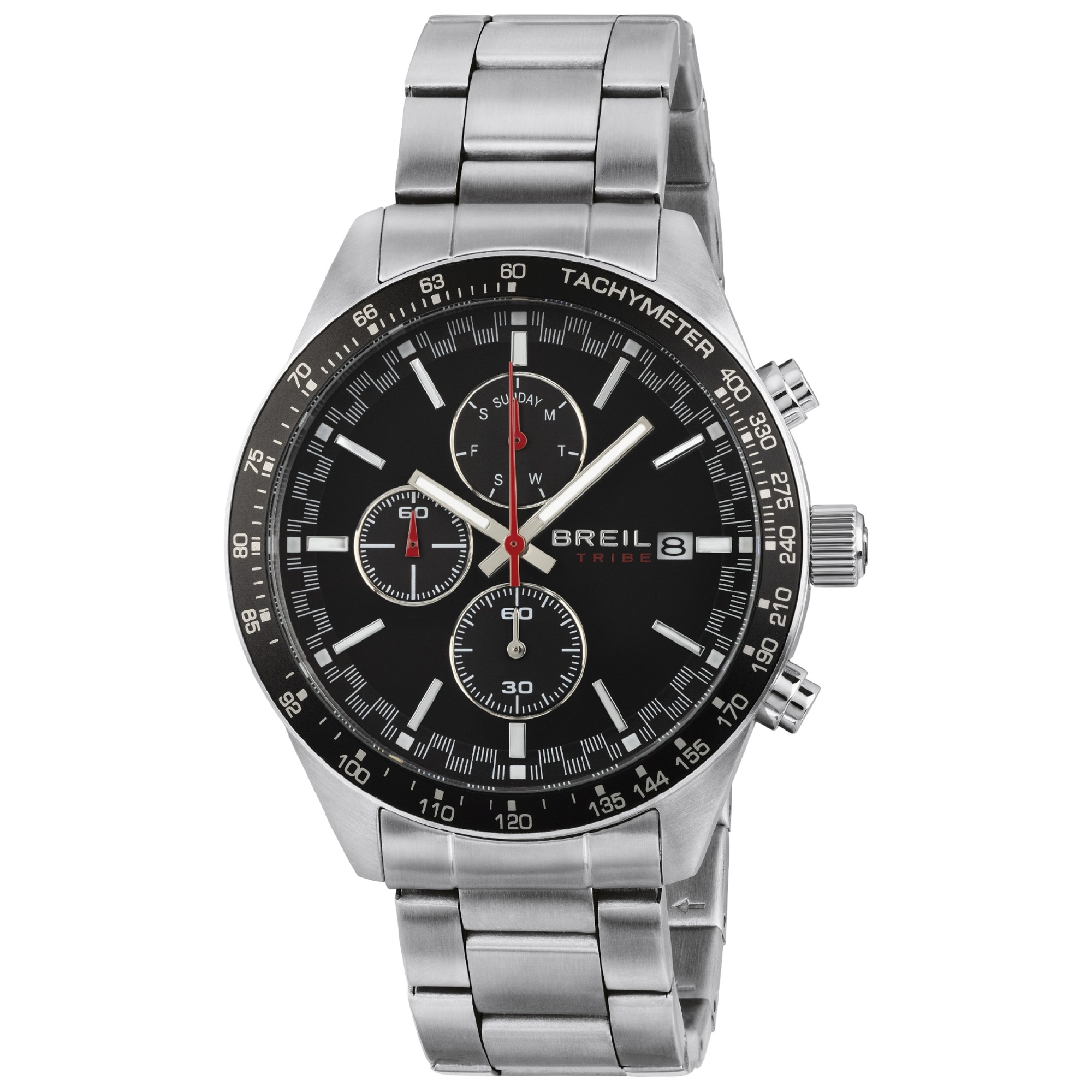 FAST - CHRONO GENT 42MM - EW0461 | Breil