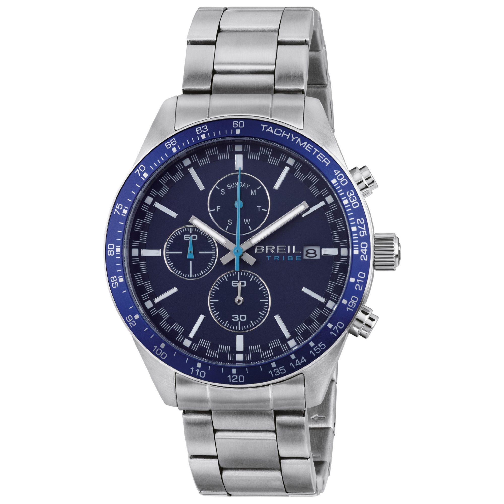 FAST - CHRONO GENT 42MM - EW0463 | Breil