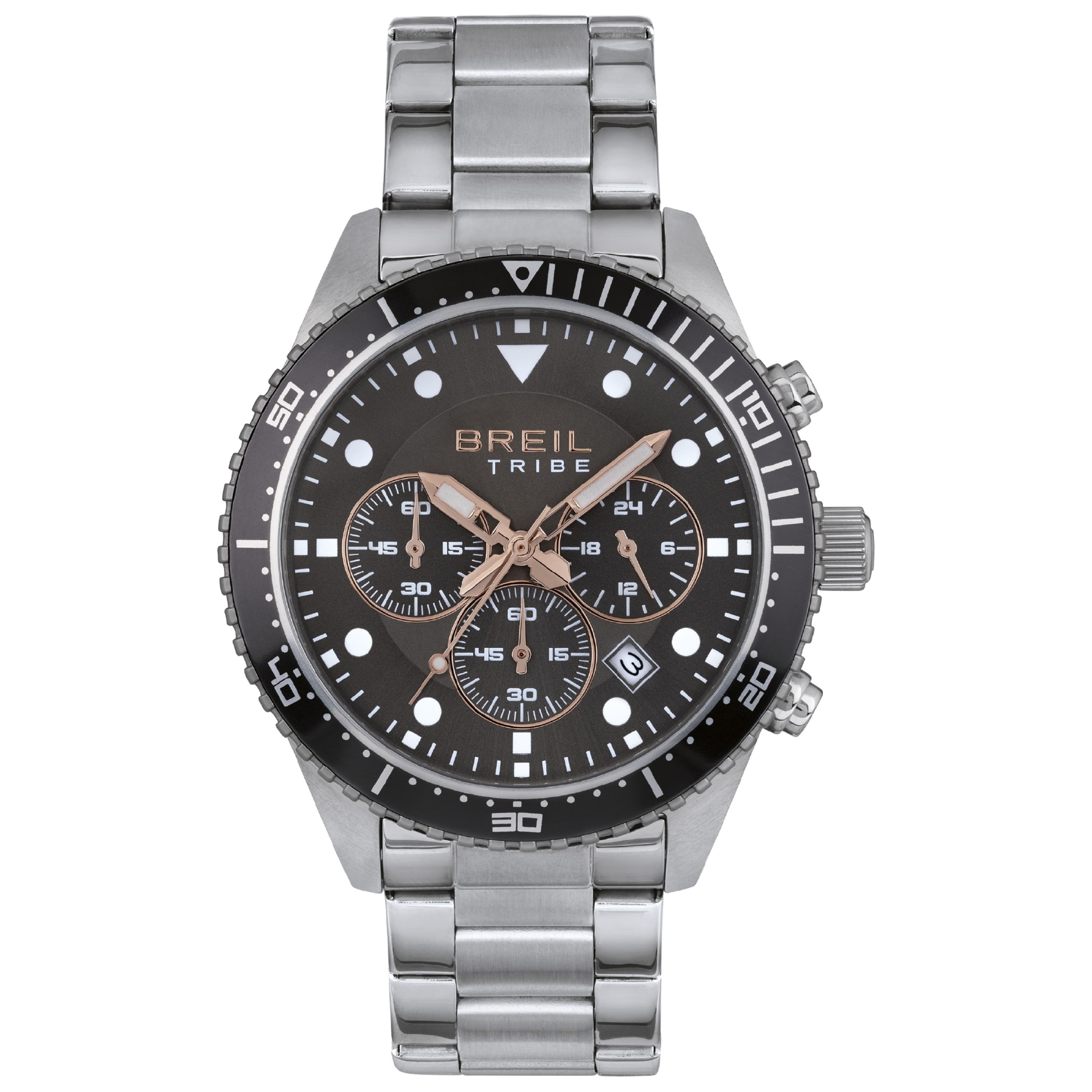 SAIL - CHRONO GENT 42 MM - EW0506 | Breil