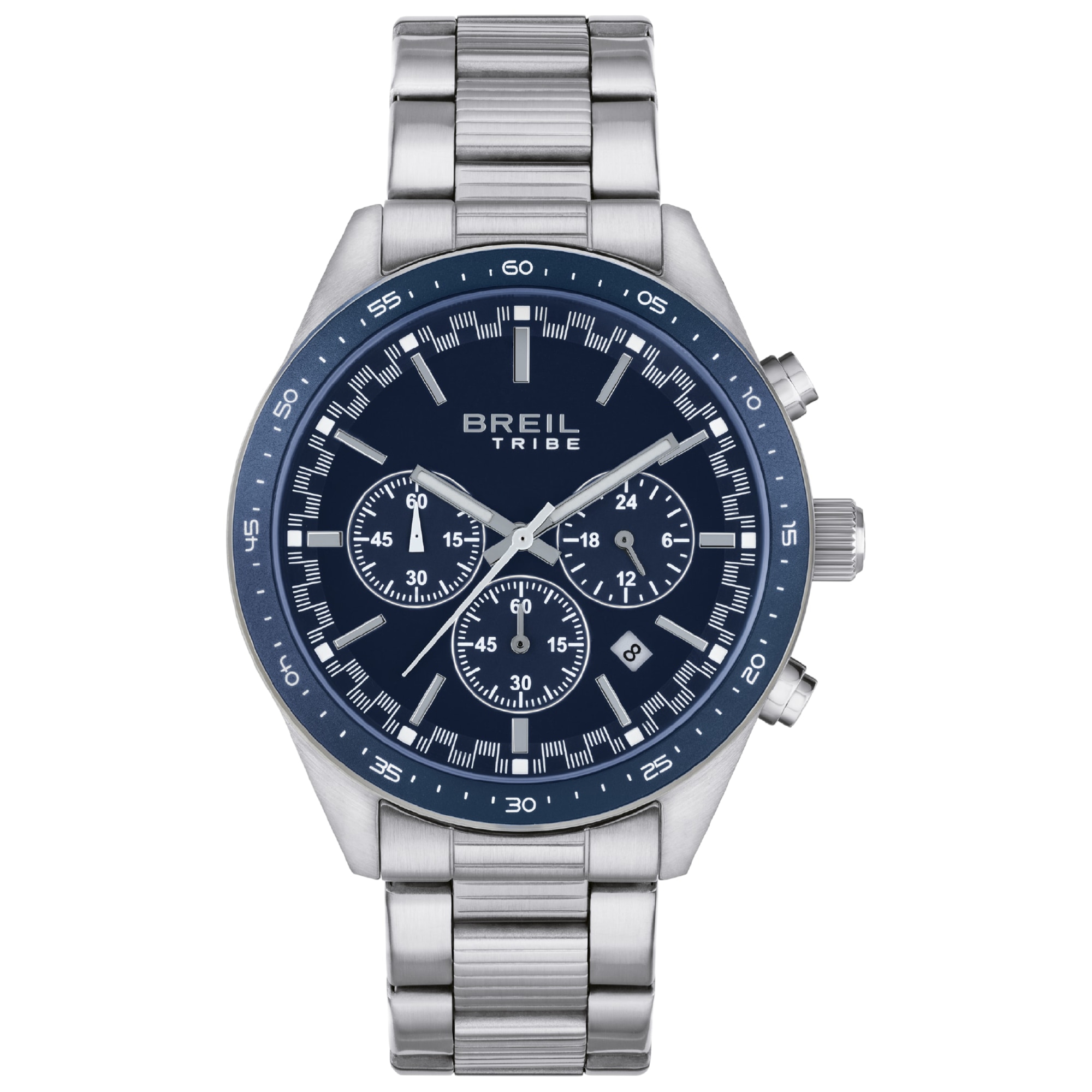 FAST - CHRONO GENT 42 MM - EW0572 | Breil