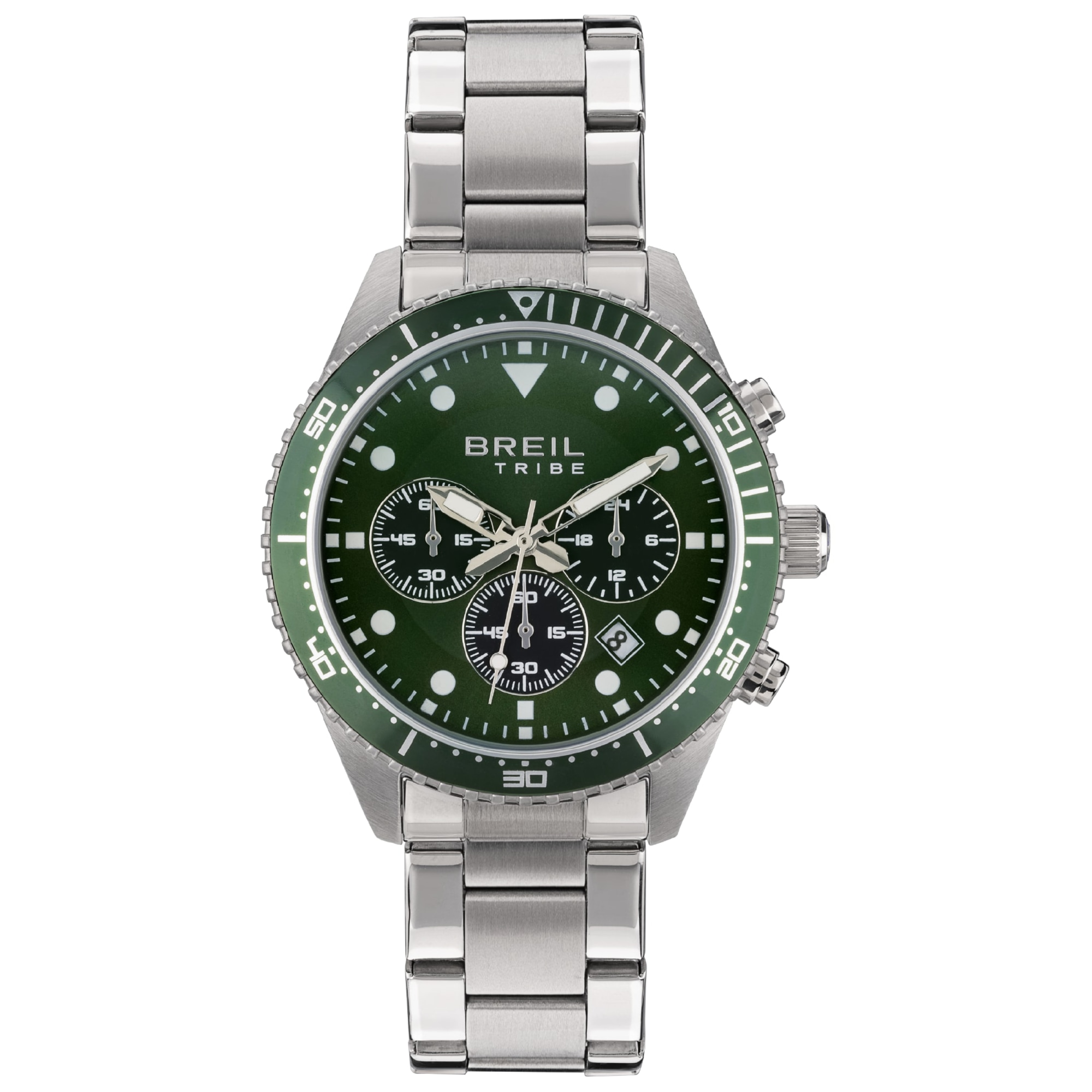 SAIL - CHRONO GENT 42 MM - EW0638 | Breil