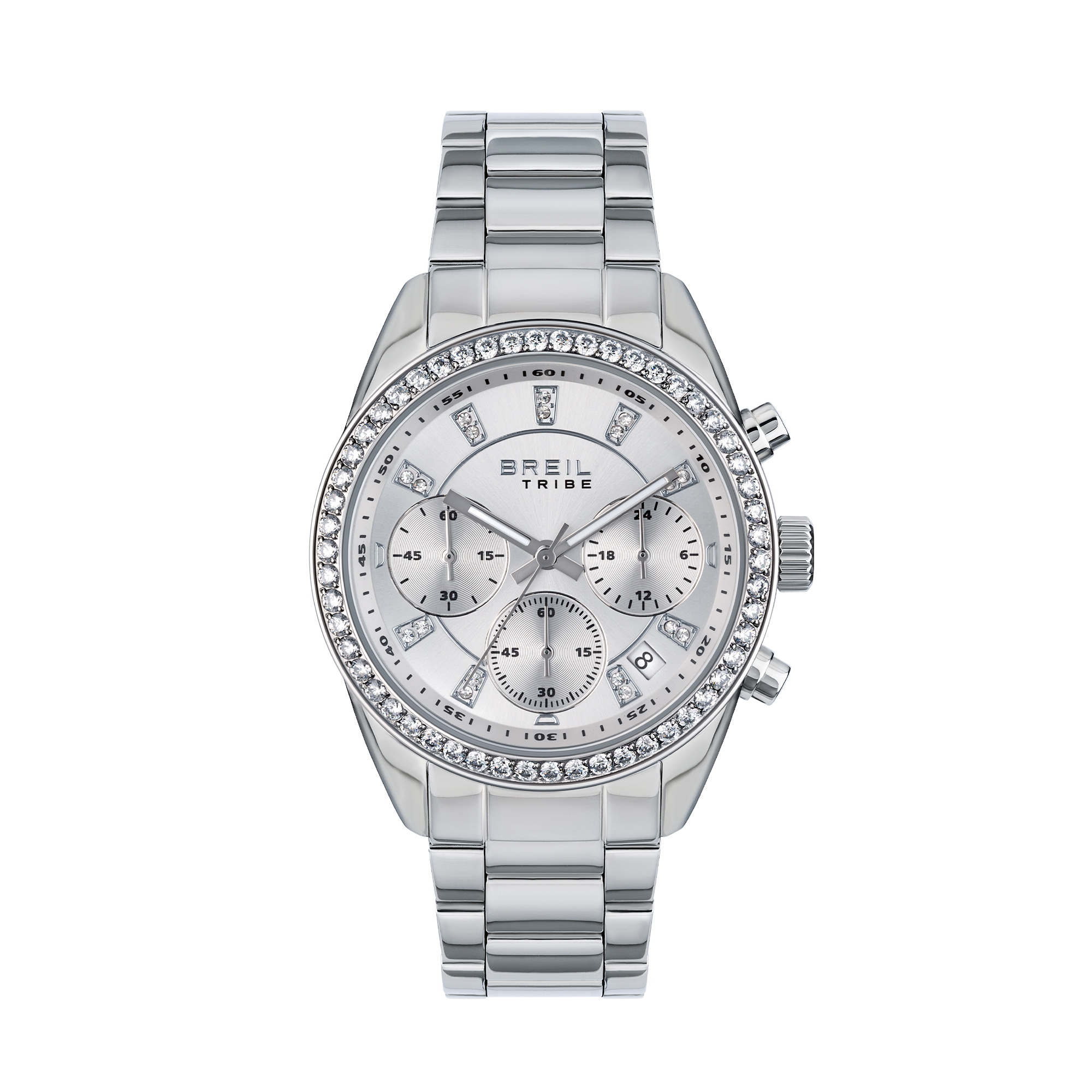 AZURE - CHRONO DAMEN 36 MM - EW0738 | Breil