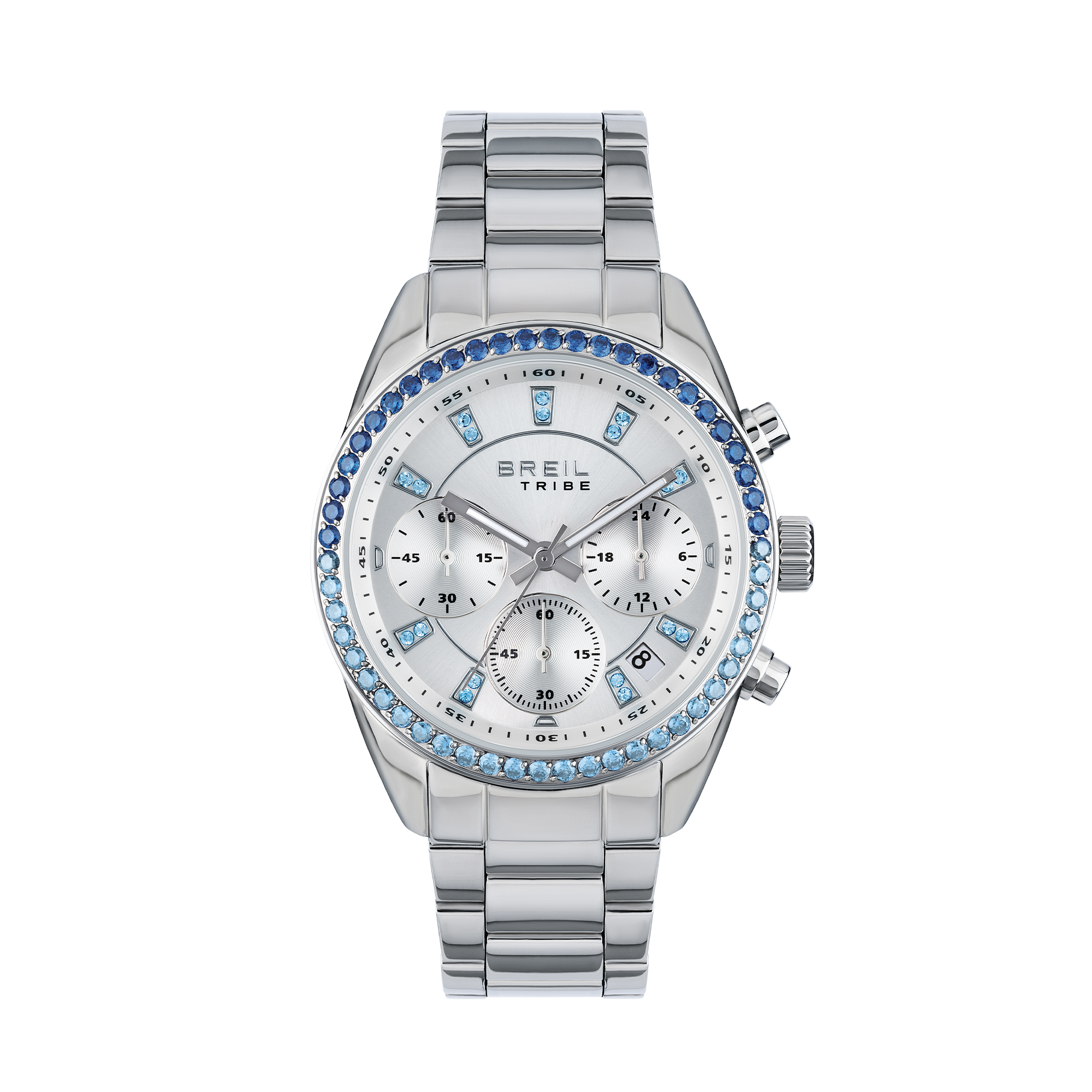 AZURE - CHRONO DAMEN 36 MM - EW0739 | Breil