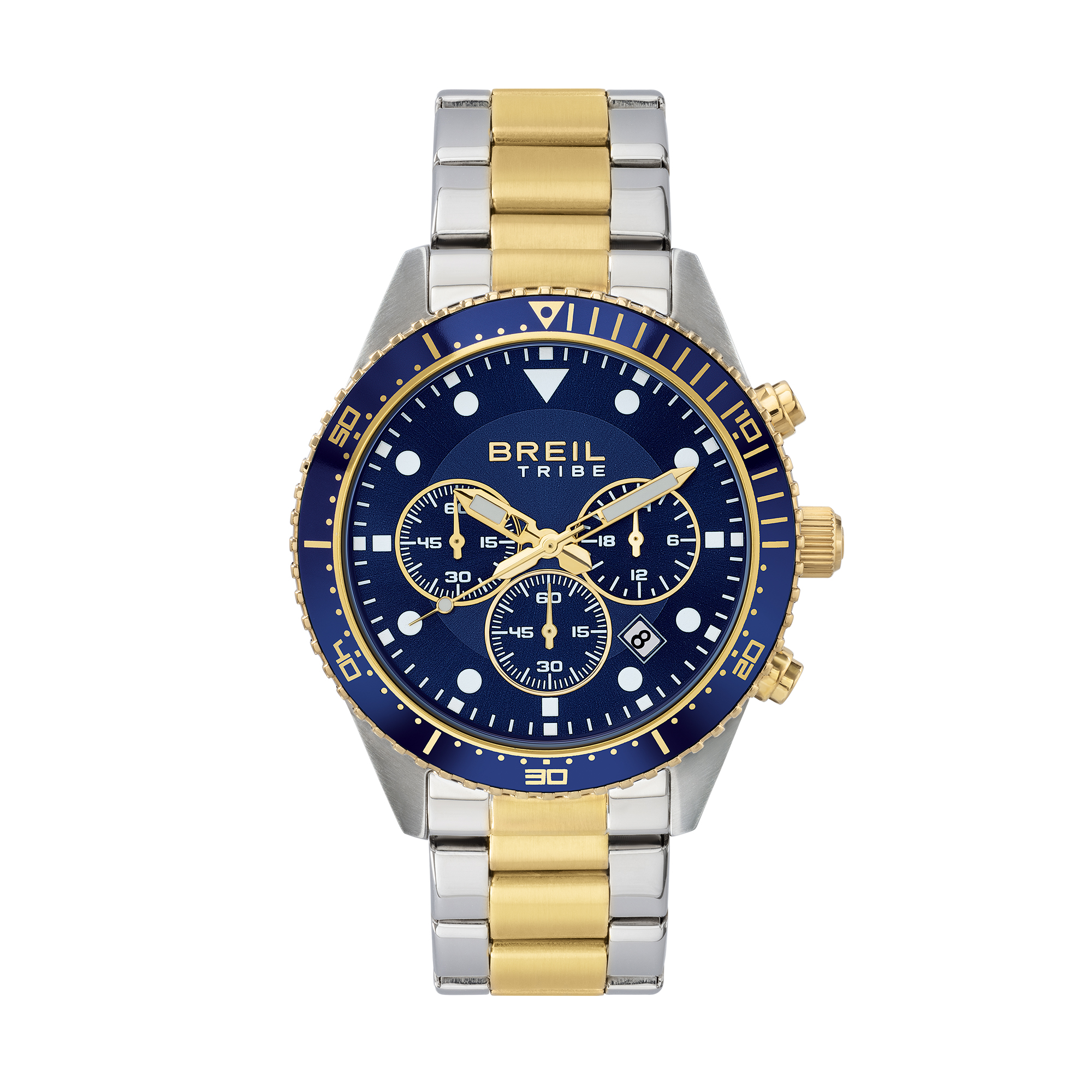 SAIL - CHRONO HERREN 42 MM - EW0744 | Breil