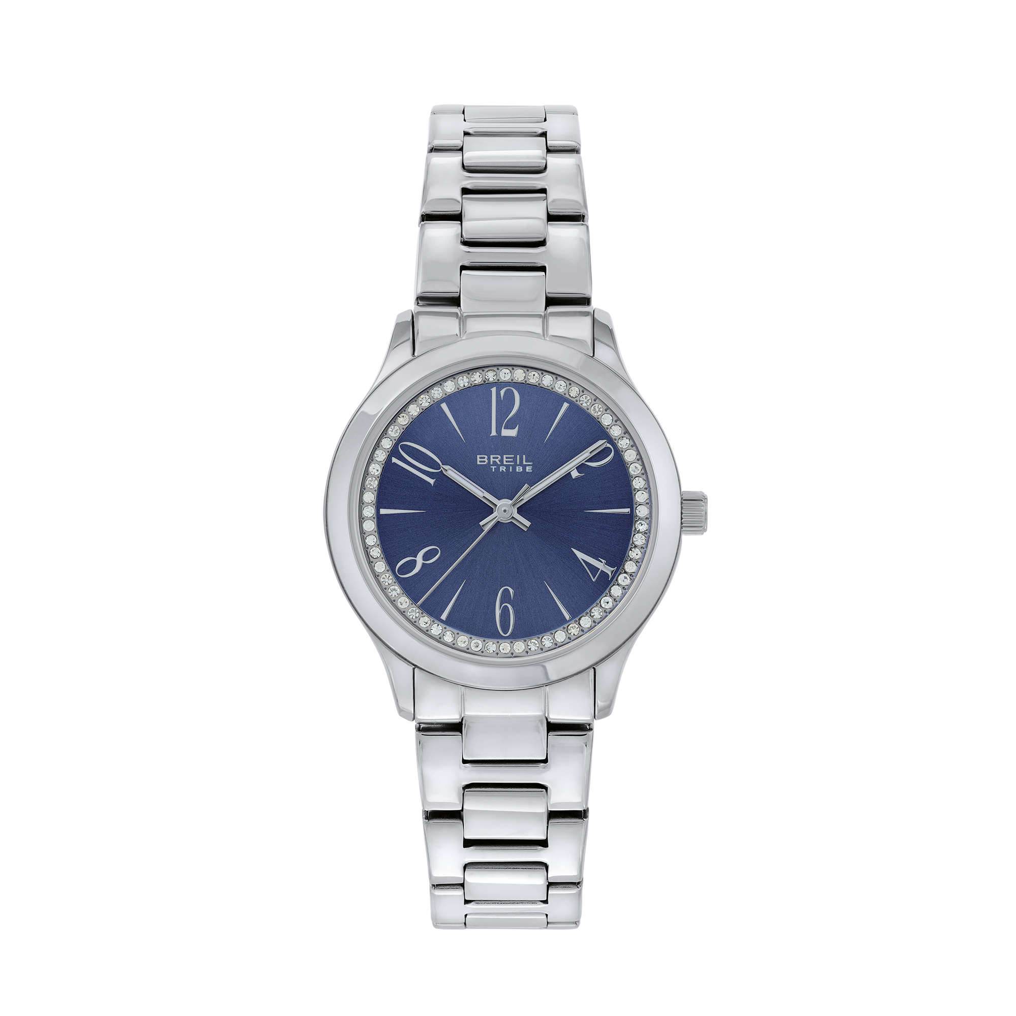 ABBY - SOLO TEMPO LADY 3H 32MM - EW0753 | Breil