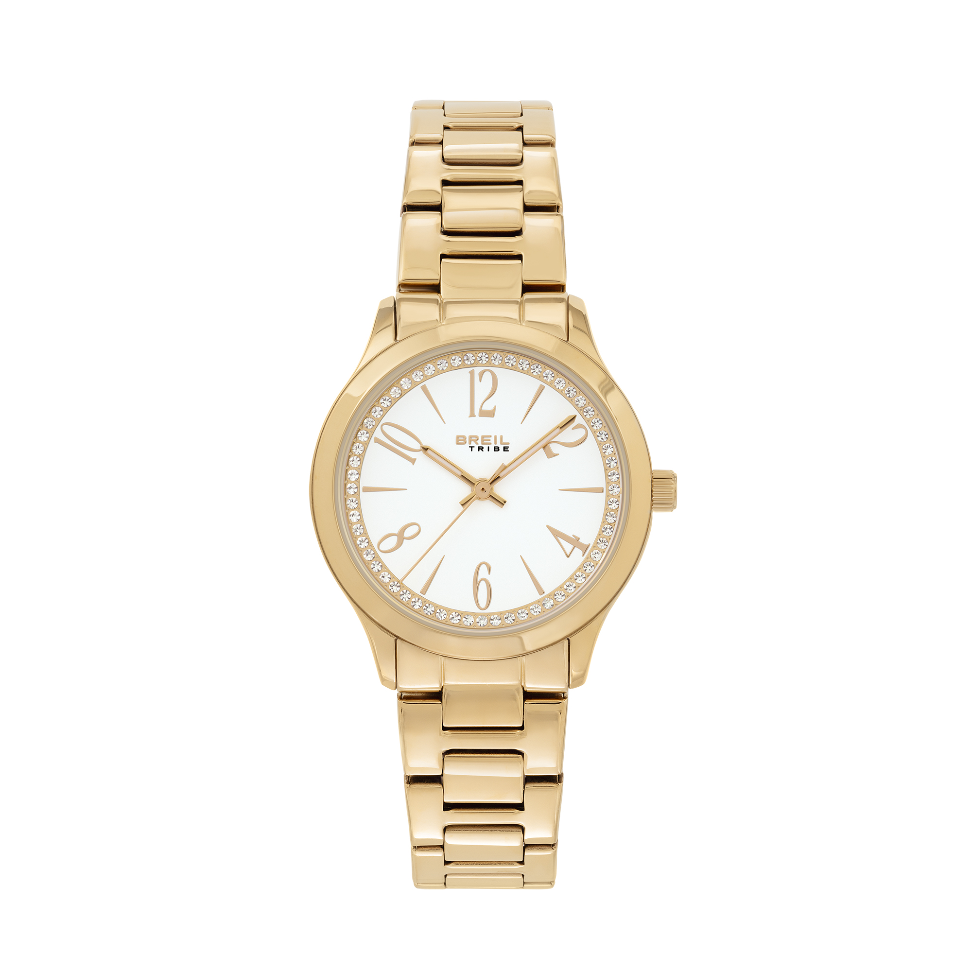 ABBY - SOLO TEMPO LADY 3H 32MM - EW0754 | Breil