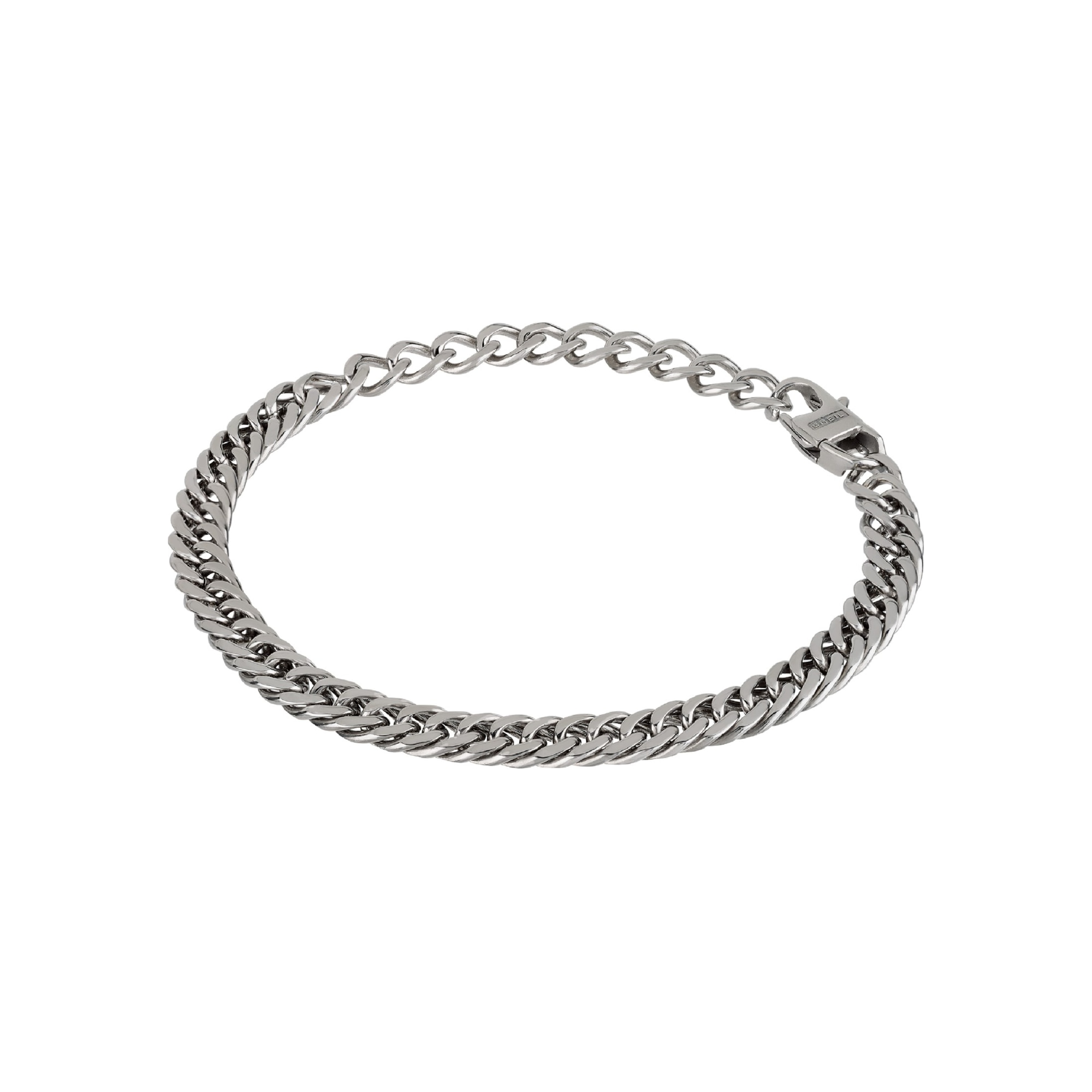 GRITTY - STAHLARMBAND - TJ2974 | Breil