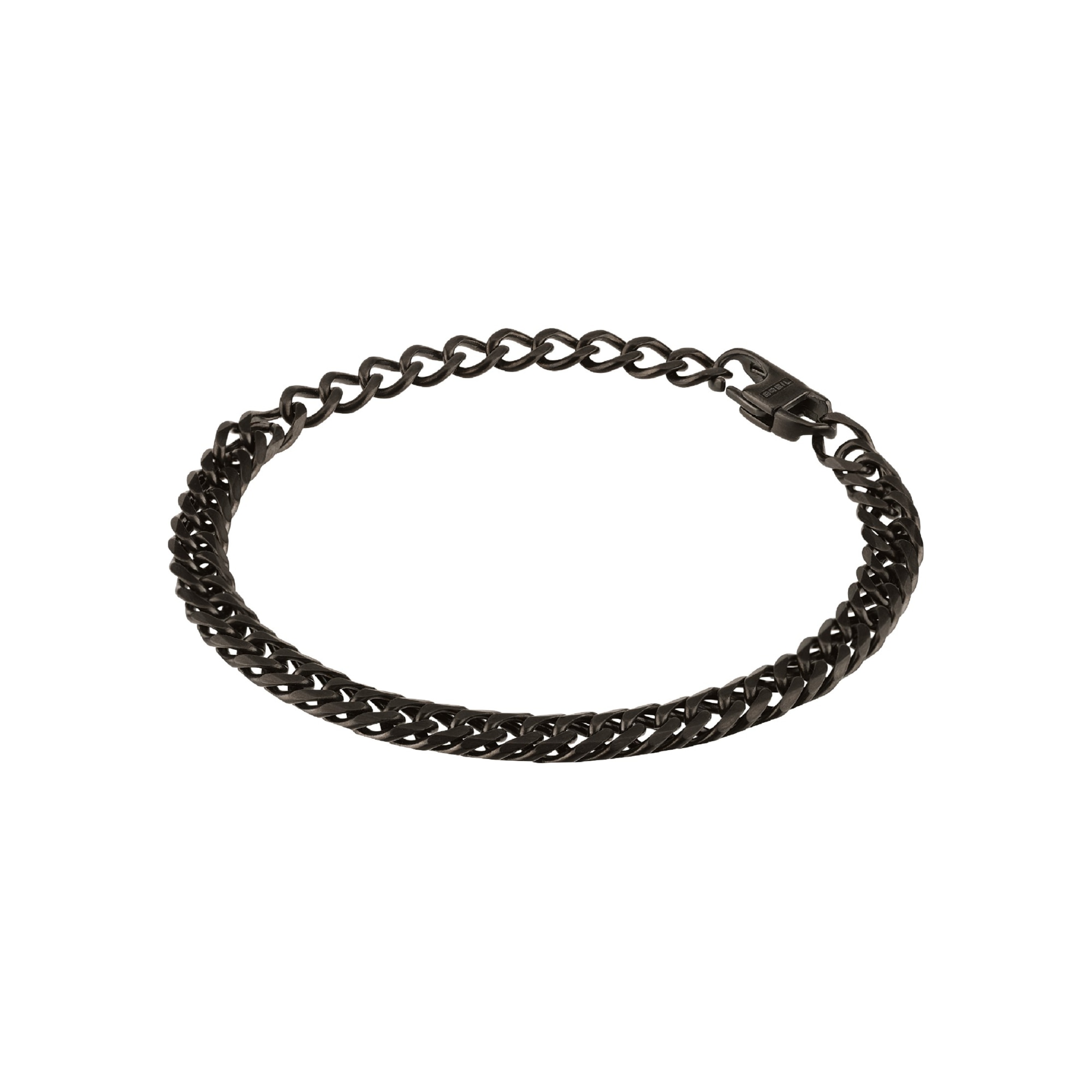 GRITTY - IP GUN STAHLARMBAND - TJ2975 | Breil