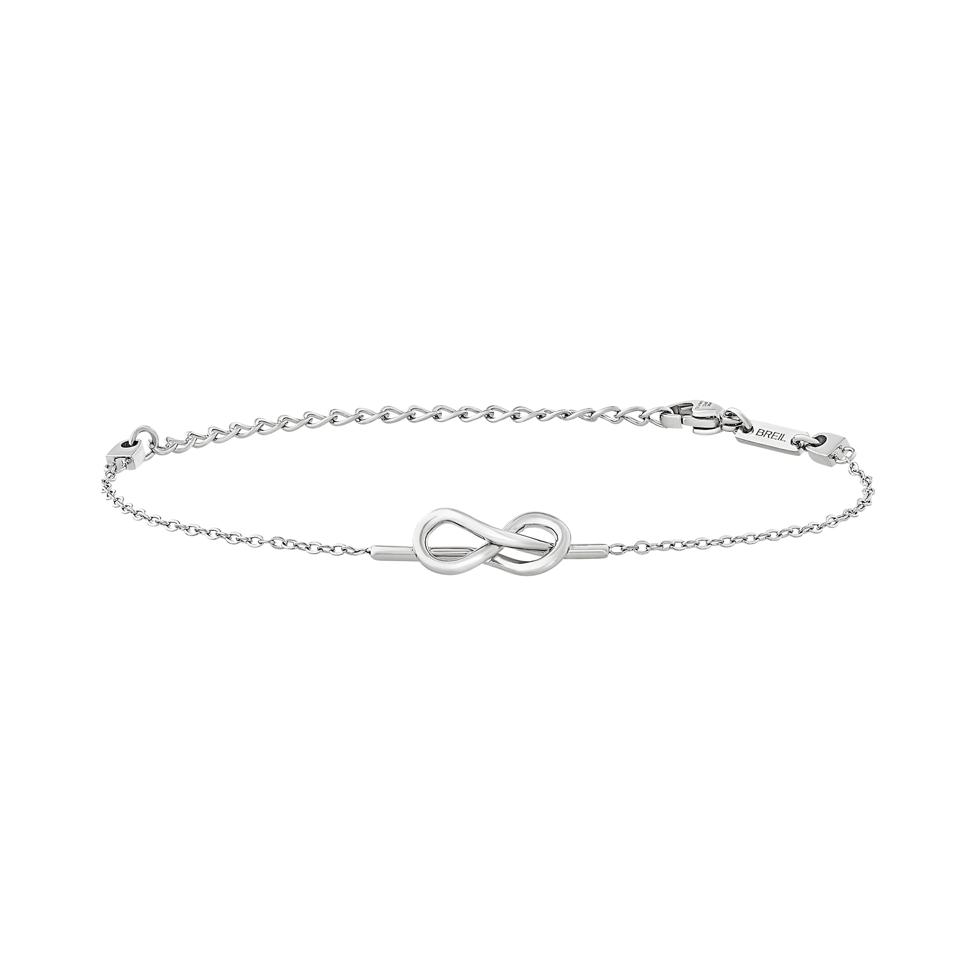 B&ME - EDELSTAHL-ARMBAND - TJ3502 | Breil