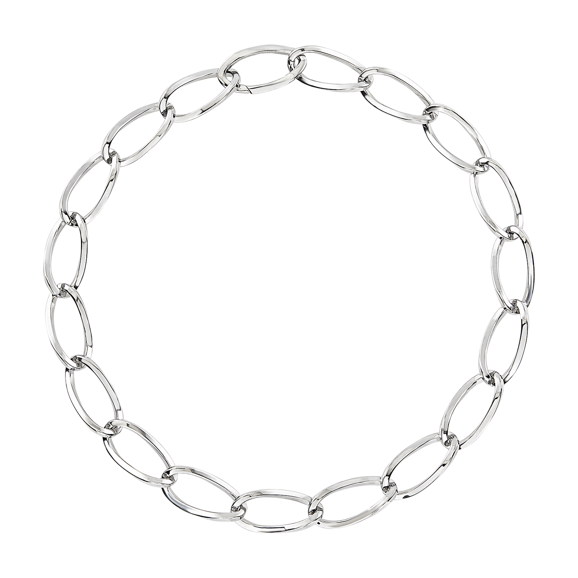 HOOP - Halskette aus Edelstahl - TJ3522 | Breil