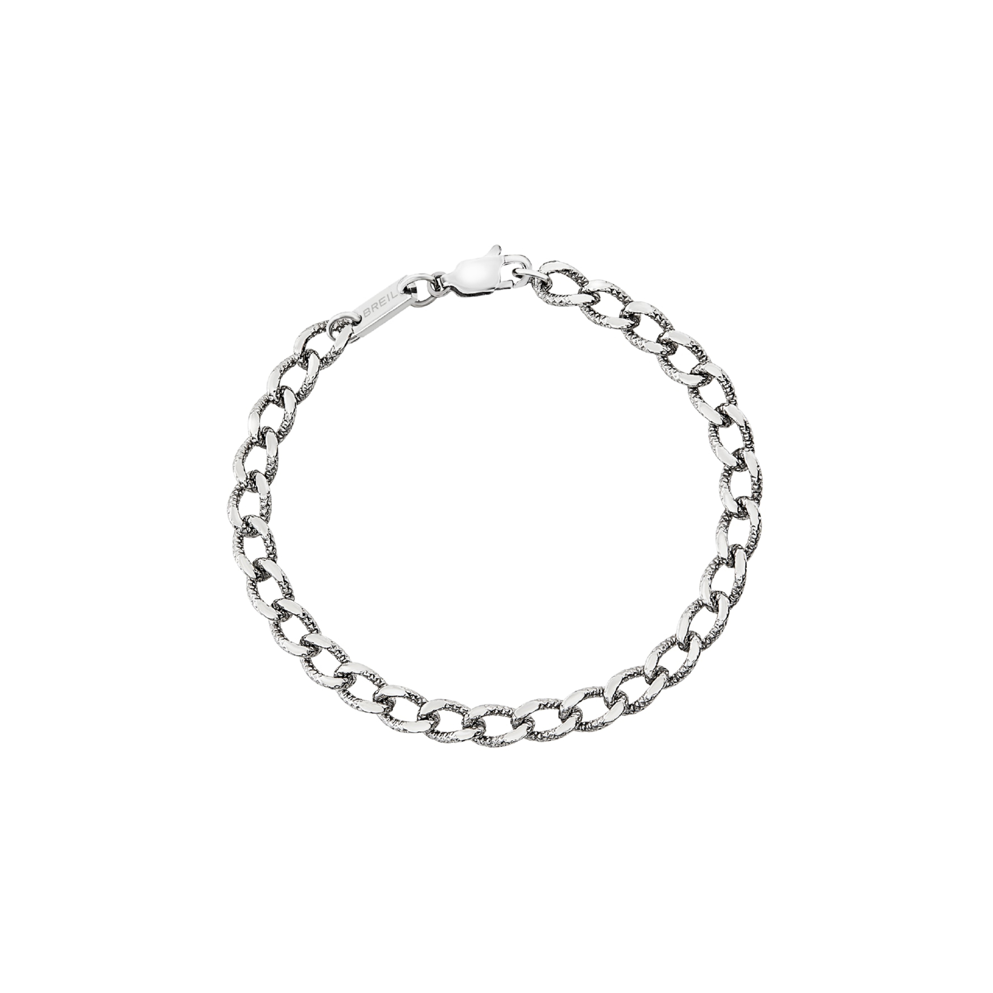 GRITTY - EDELSTAHL-ARMBAND - TJ3531 | Breil