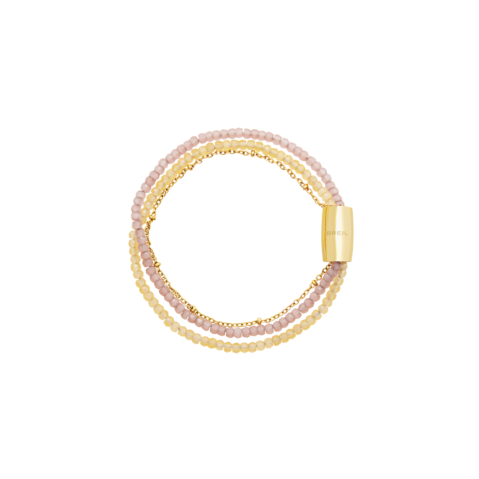 MAGNETICA SYSTEM - KLEINES ELEMENT PARADISE - ARMBAND - TJ3624 | Breil
