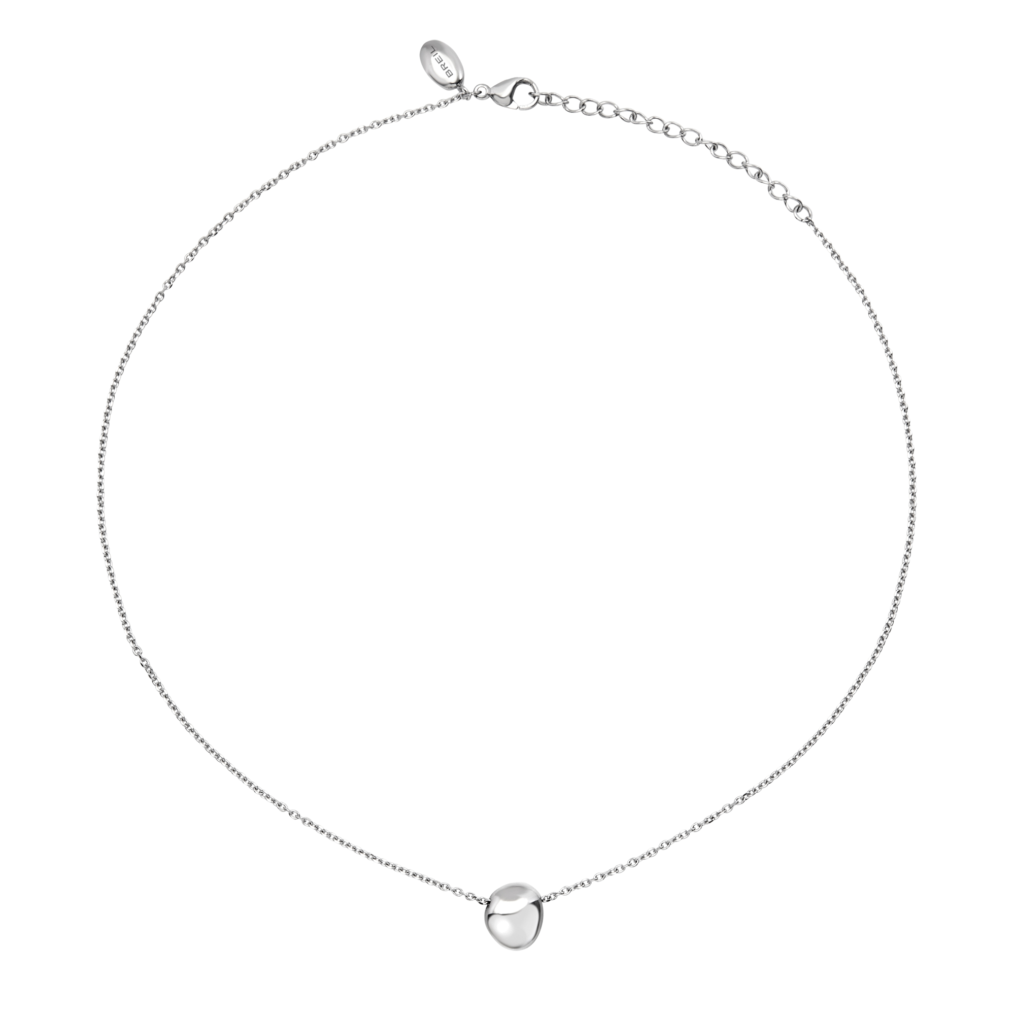 BUBBLE - STAINLESS STEEL NECKLACE - TJ3707 | Breil