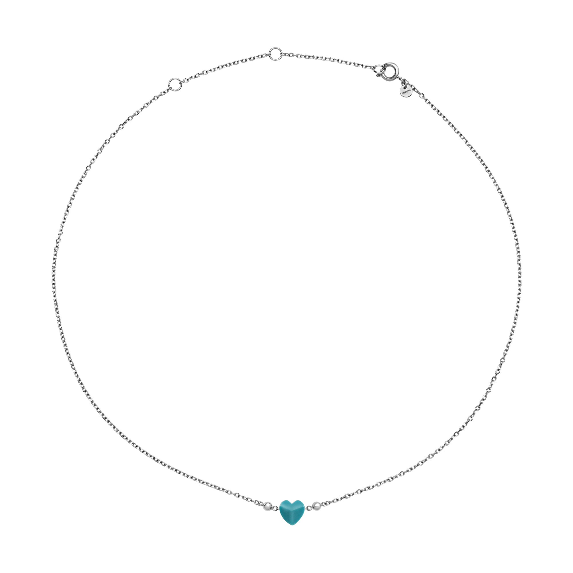 CANDY - COLLANA IN ACCIAIO - TJ3878 | Breil