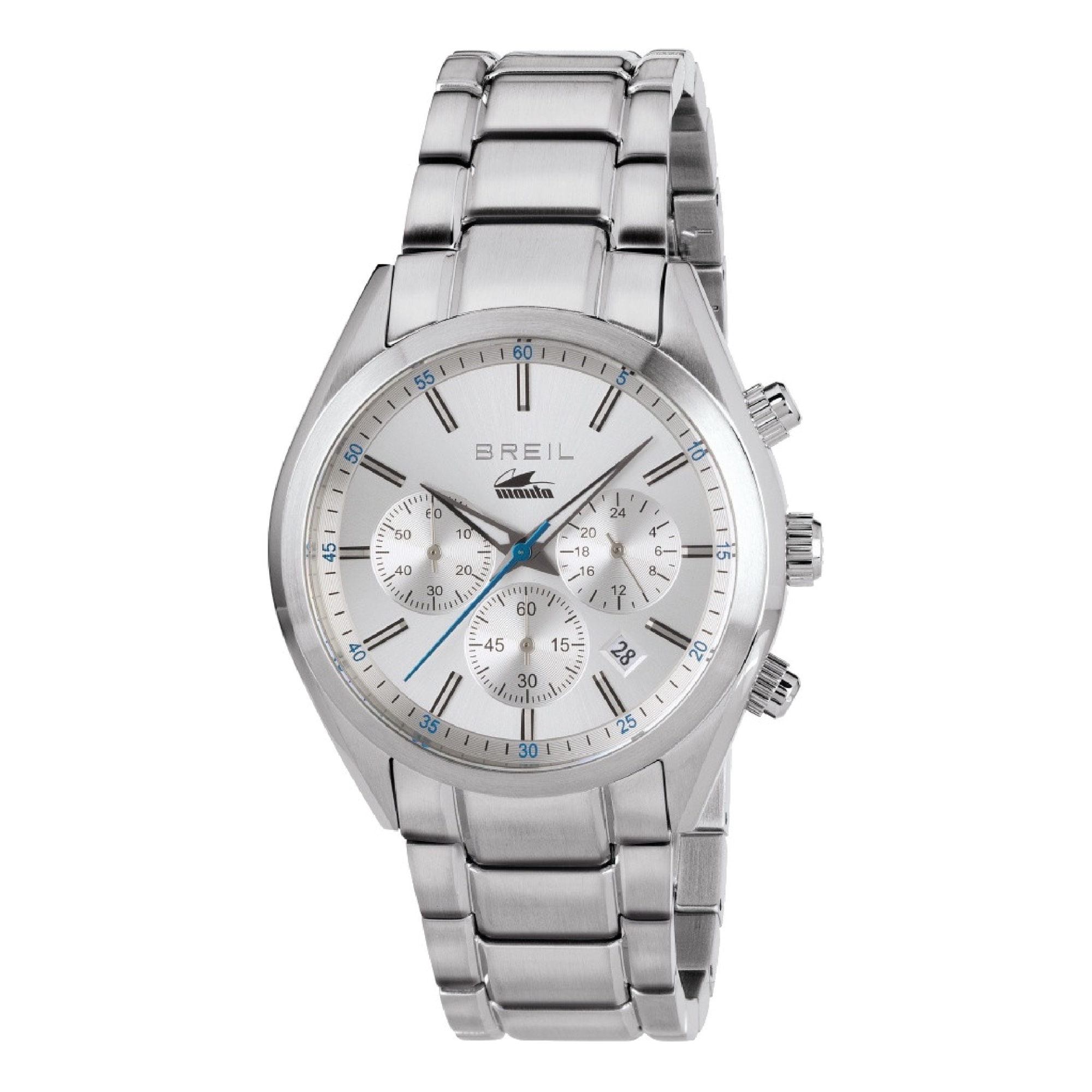 MANTA CITY - 42 MM CHRONO GENT - TW1607 | Breil