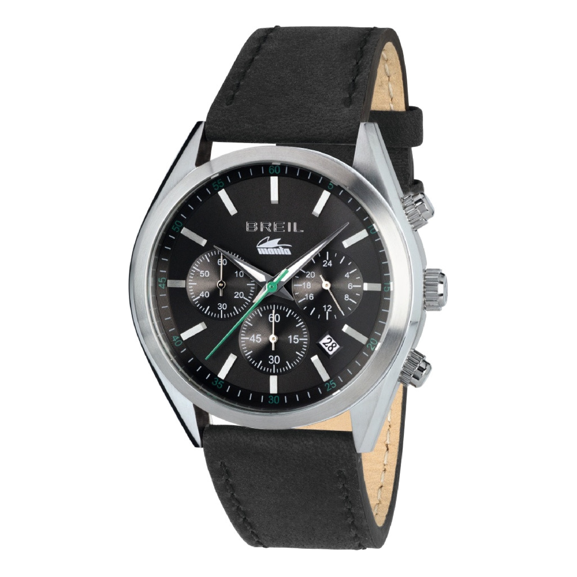 MANTA CITY - 42 MM CHRONO GENT - TW1608 | Breil