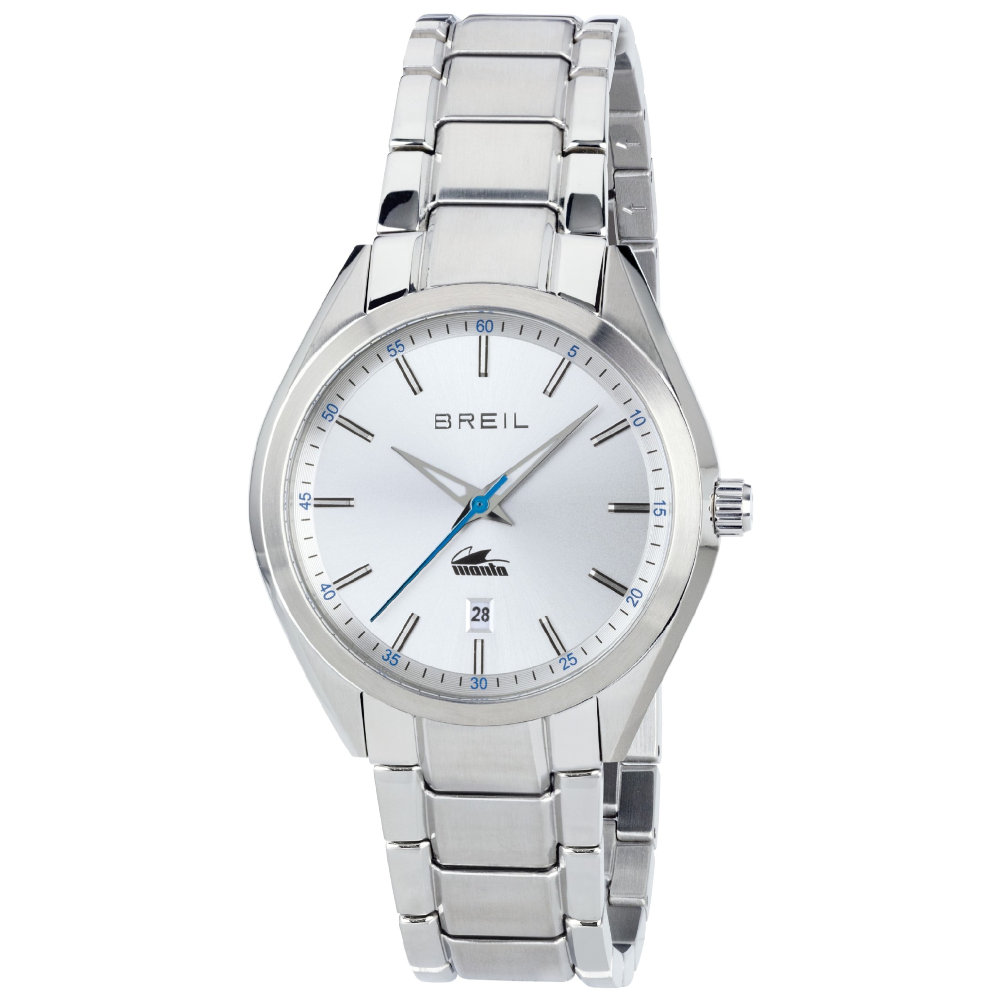 MANTA CITY - 40 MM GENT 3H - TW1610 | Breil