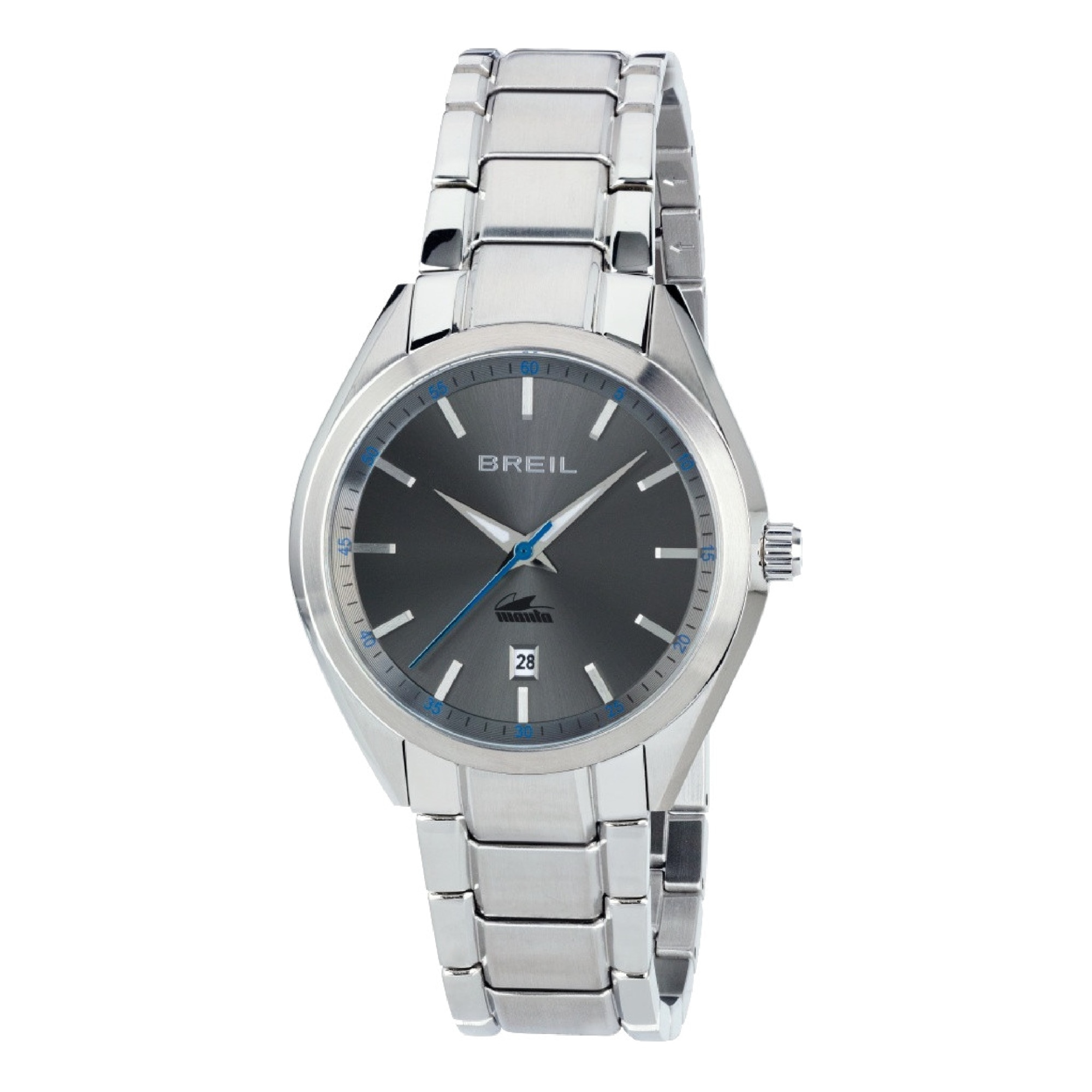 MANTA CITY - 40 MM GENT 3H - TW1611 | Breil