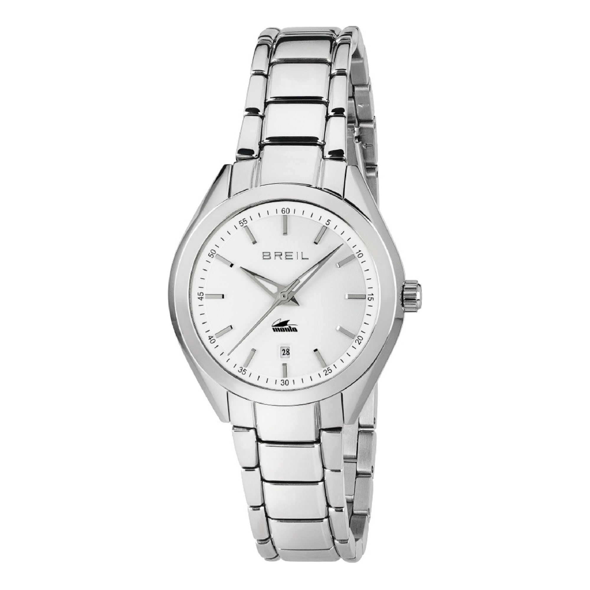 MANTA CITY - 33 MM LADY 3H - TW1615 | Breil