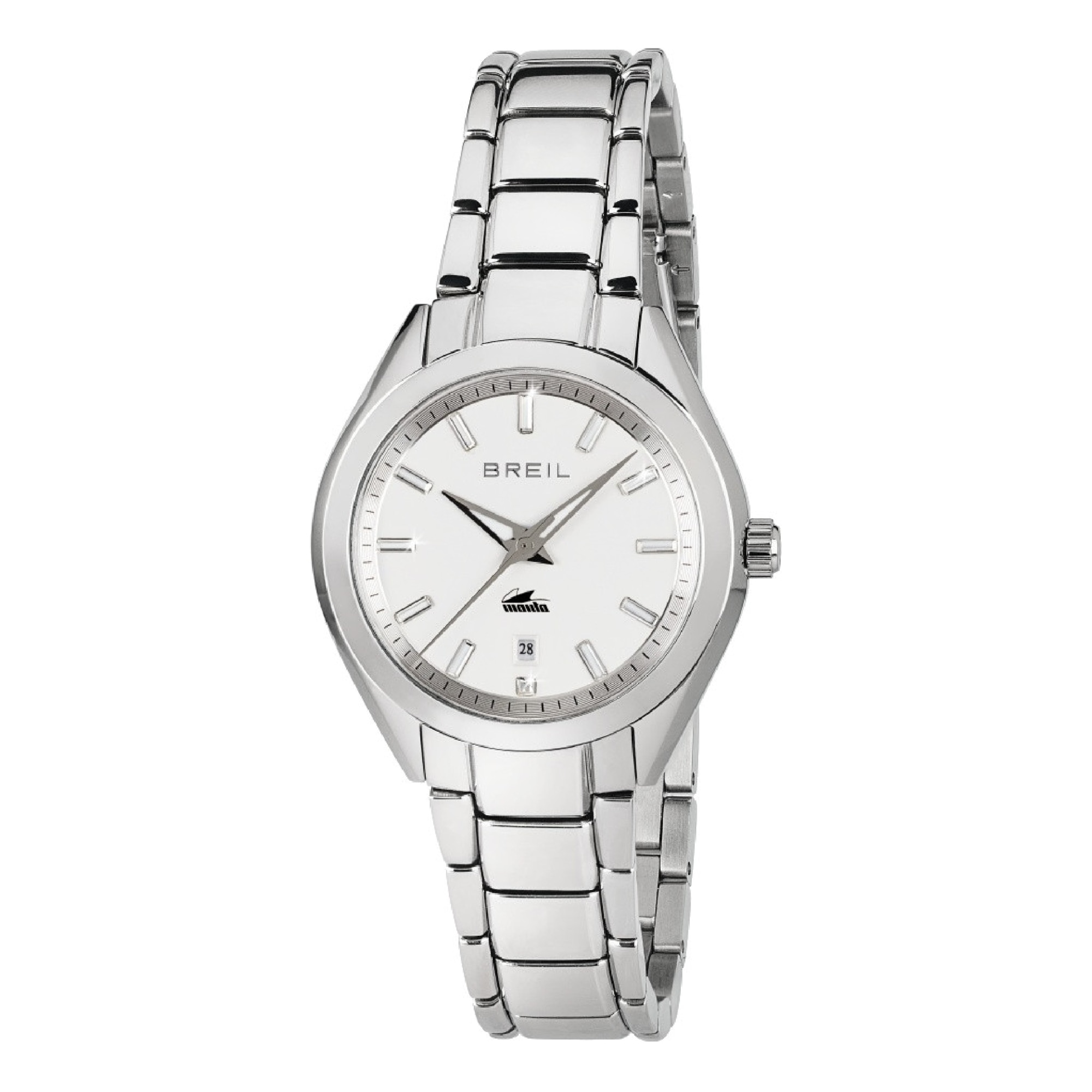 MANTA CITY - 33 MM LADY 3H - TW1617 | Breil