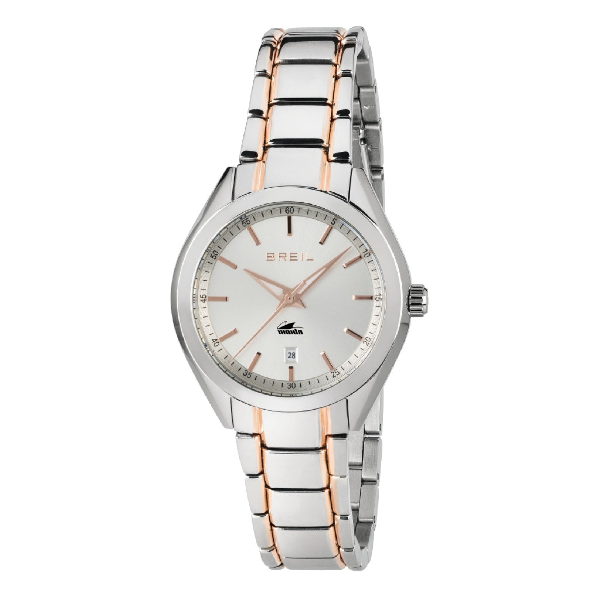 MANTA CITY - 33 MM LADY 3H - TW1618 | Breil