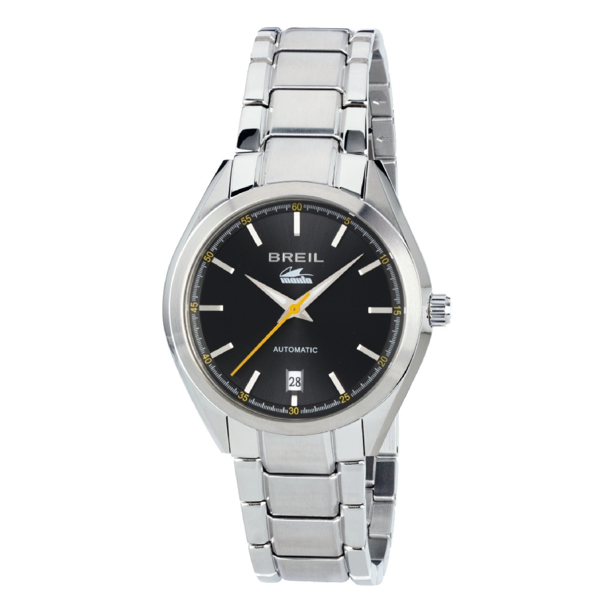 MANTA CITY - 40 MM GENT 3H AUTO - TW1620 | Breil
