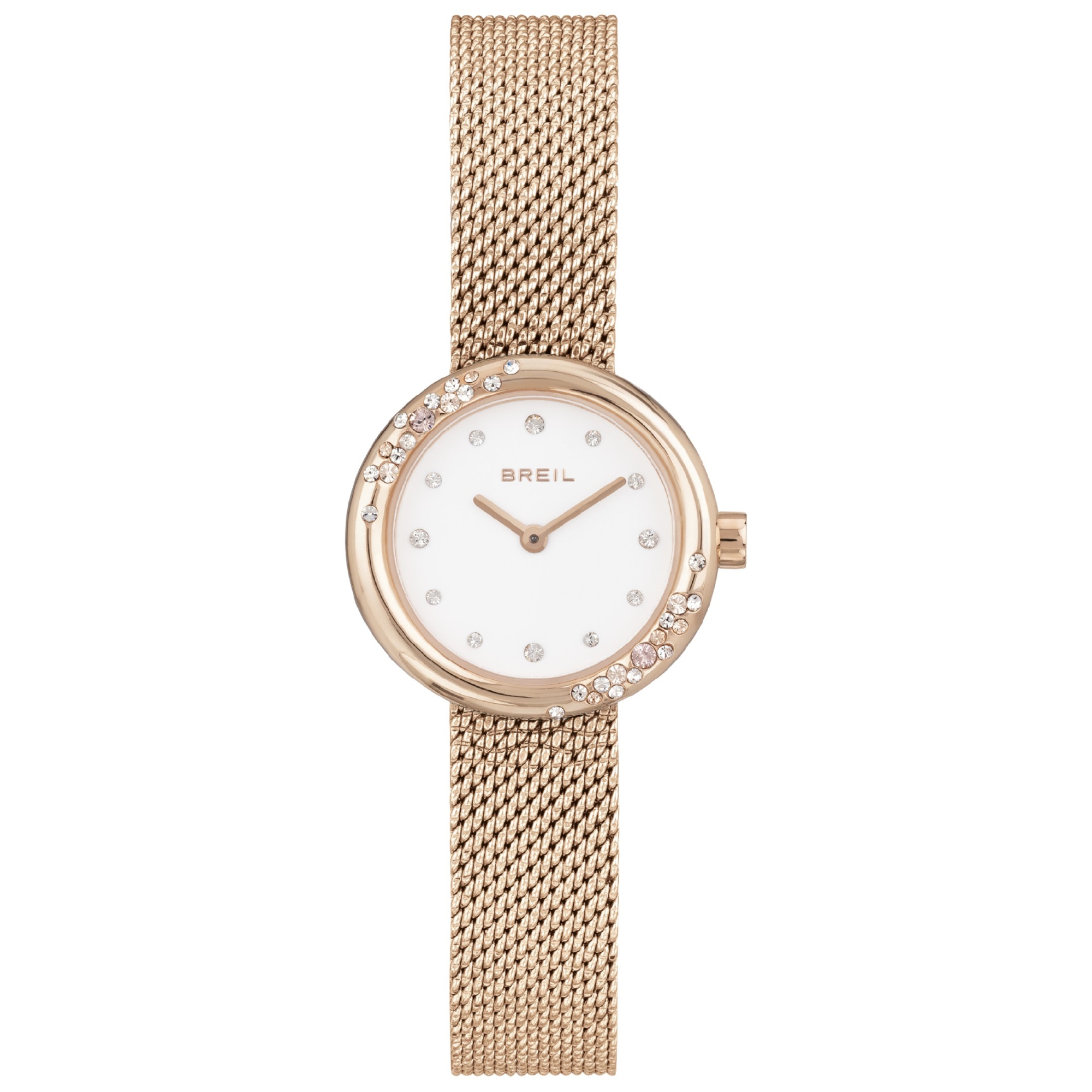 WISH WATCHES - SOLO TEMPO LADY 26 MM - TW1872 | Breil