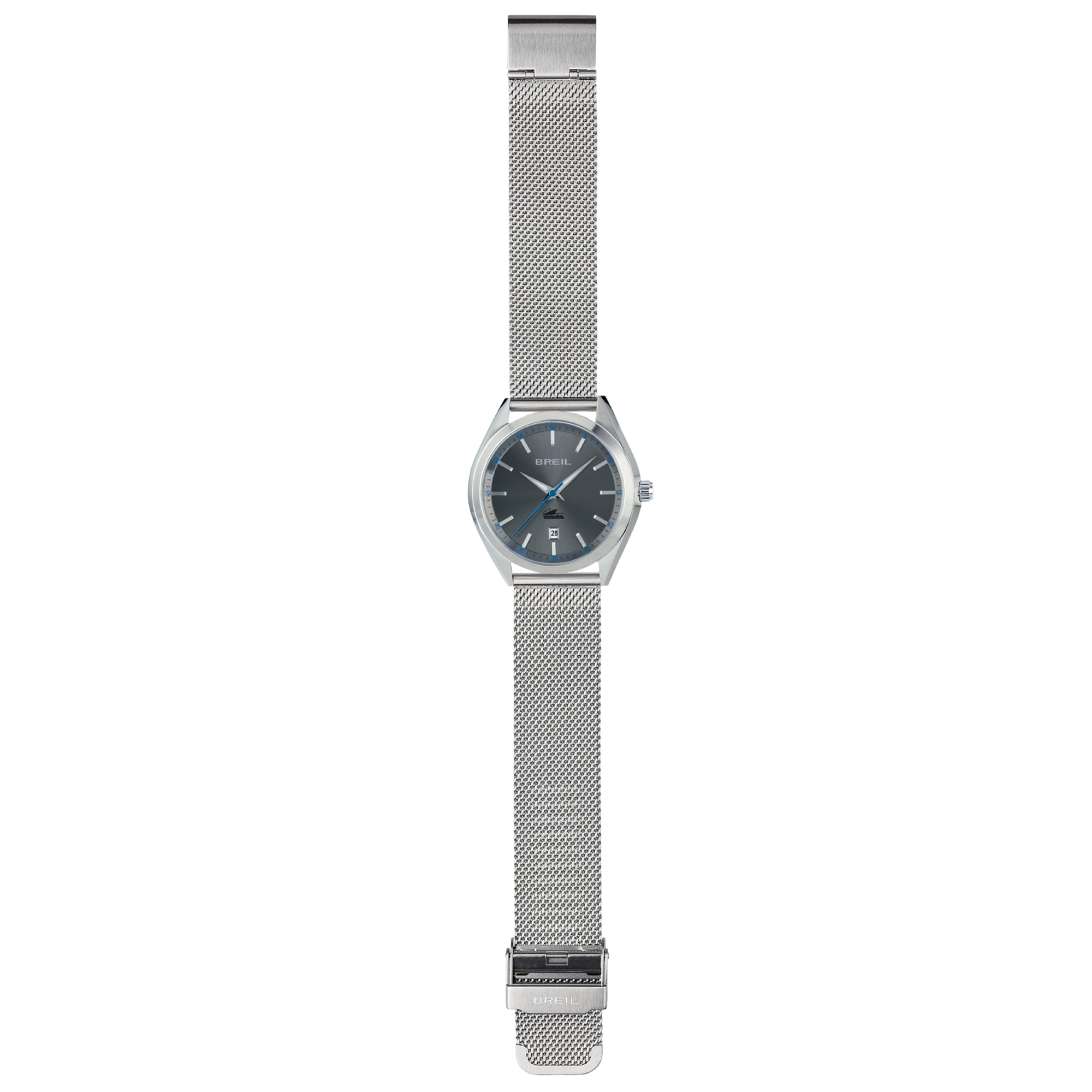 MANTA CITY - 3H GENT 40 MM - TW1875 | Breil