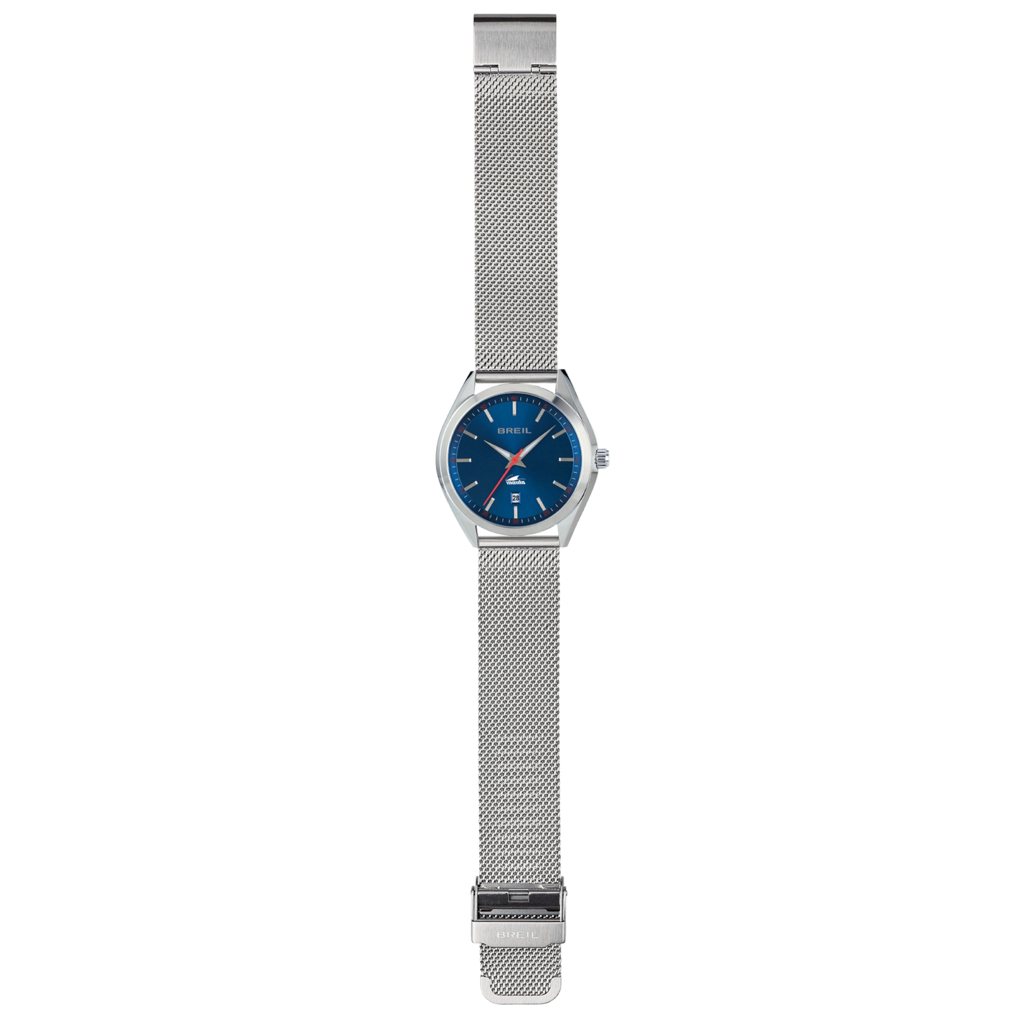MANTA CITY - 3H GENT 40 MM - TW1876 | Breil