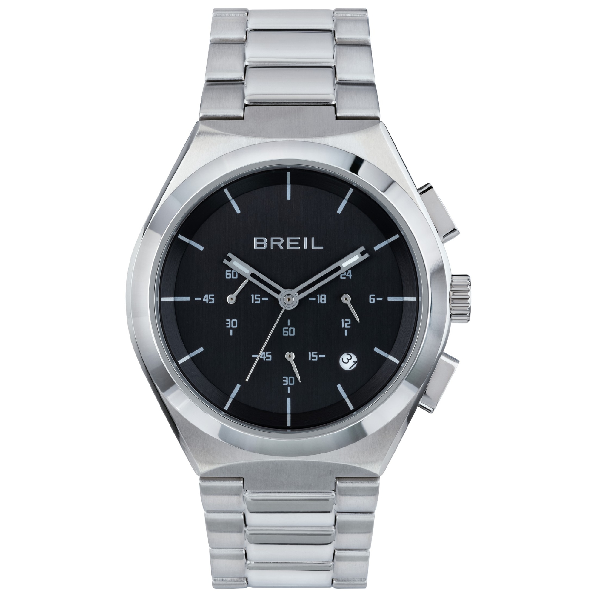 BEND - CHRONO GENT 43 MM - TW1906 | Breil