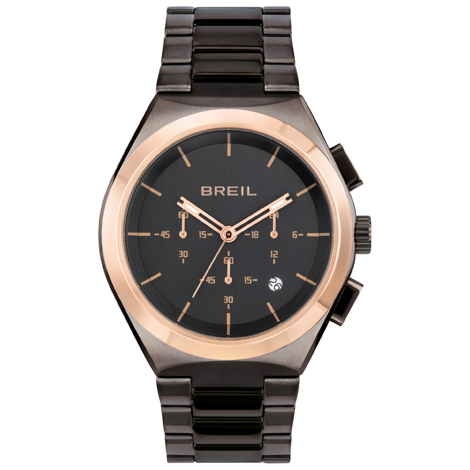 BEND - CHRONO GENT 43 MM - TW1907 | Breil