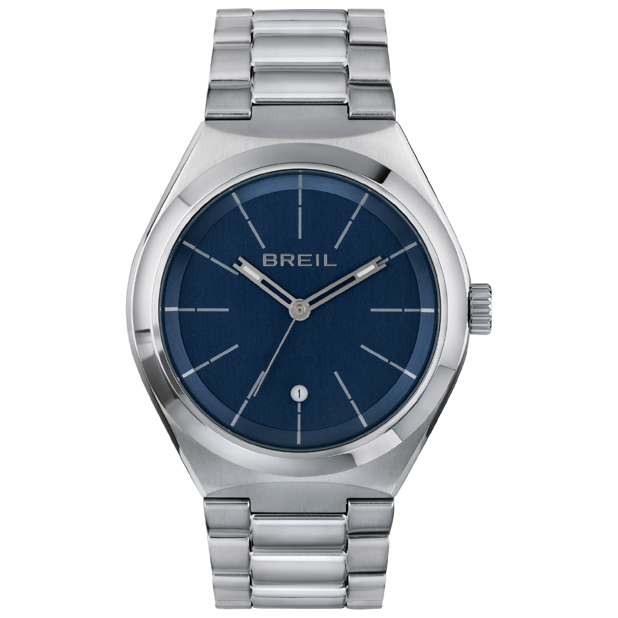 BEND - 3H GENT 43 MM - TW1908 | Breil