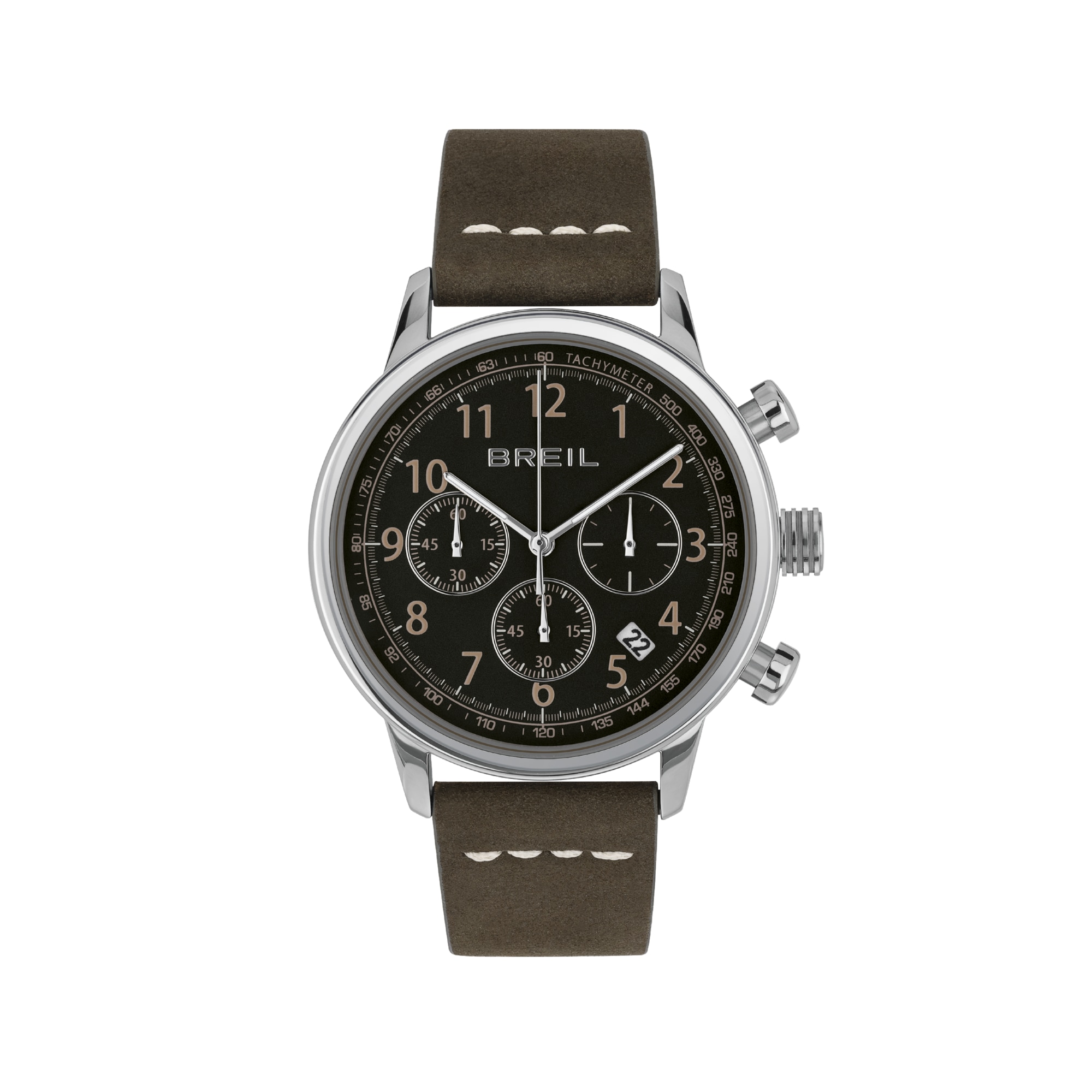 OUTRIDER - CHRONO GENT 41MM - TW2060 | Breil
