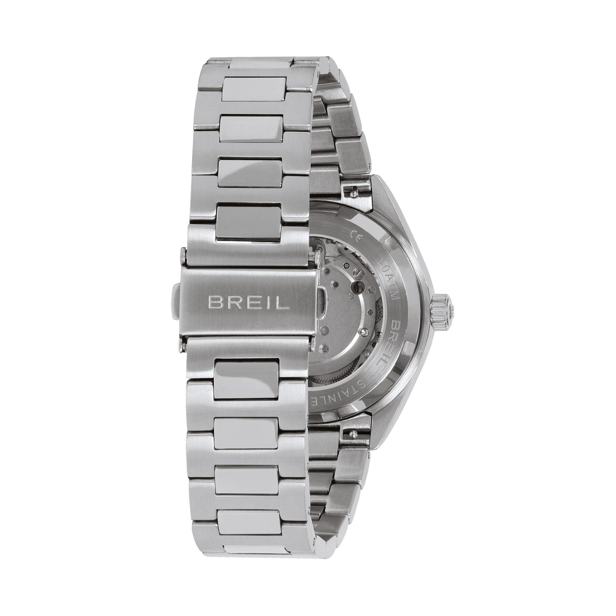 SPHERA AUTOMATIC TW2132 Breil Official Store