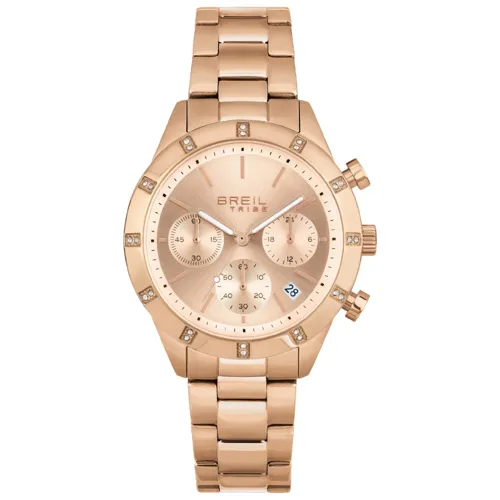 DAZZLE - CHRONO DAME 38 MM - EW0521 | Breil