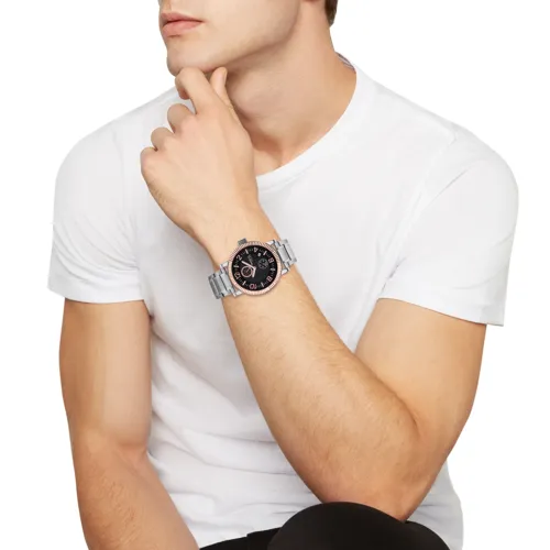 BPM - MULTIFUNKTION GENT 43 MM - EW0590 | Breil