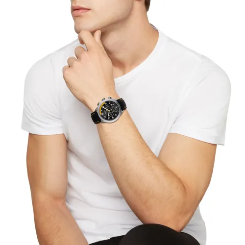 MATE - MULTIFUNZIONE GENT 41 MM - EW0594 | Breil