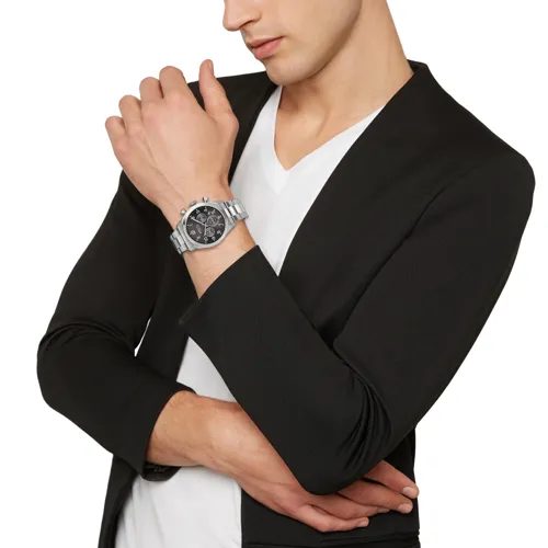 CLASSIC ELEGANCE - CHRONO GENT 42 MM - EW0595 | Breil