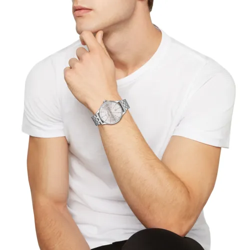 CLASSY - ZEIT NUT HERREN 42 MM - EW0644 | Breil