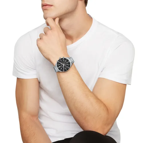 OVERHAND - CHRONO GENT 41 MM - EW0713 | Breil