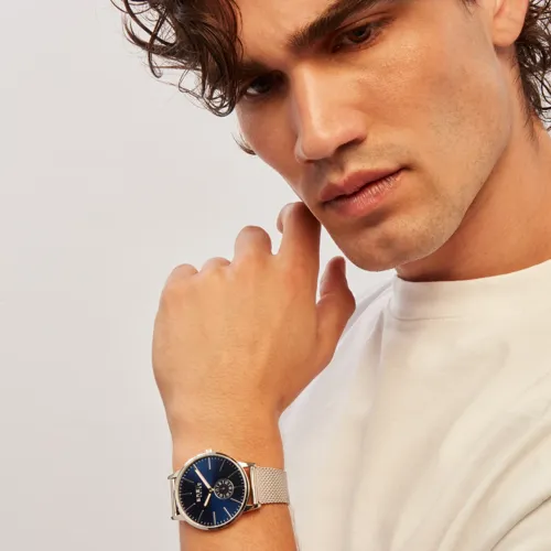 AVERY - KLEINE SEKUNDE HERREN 41 MM - EW0730 | Breil