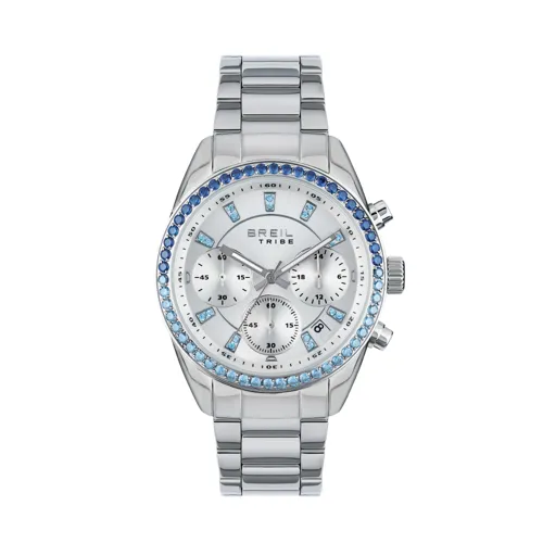AZURE - CHRONO DAMEN 36 MM - EW0739 | Breil
