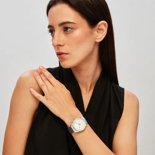 AZURE - CHRONO DAMEN 36 MM - EW0739 | Breil