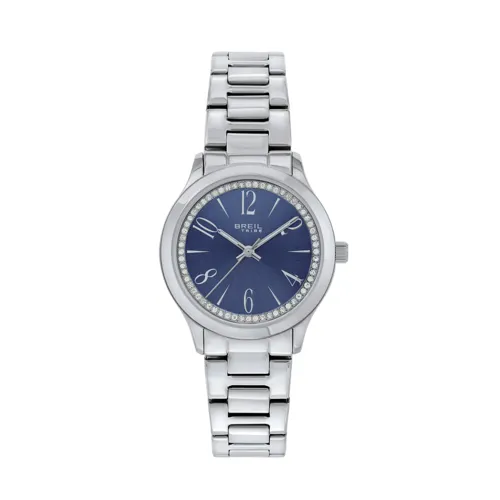 ABBY - SOLO TEMPO LADY 3H 32MM - EW0753 | Breil