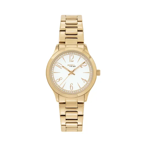 ABBY - SOLO TEMPO LADY 3H 32MM - EW0754 | Breil