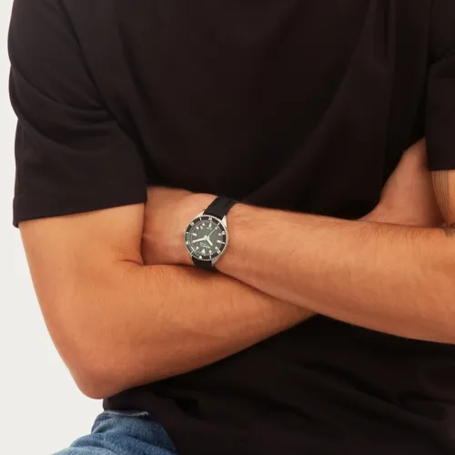 OVERHAND - OVERHAND SOLO TEMPO GENT 39 MM - EW0761 | Breil