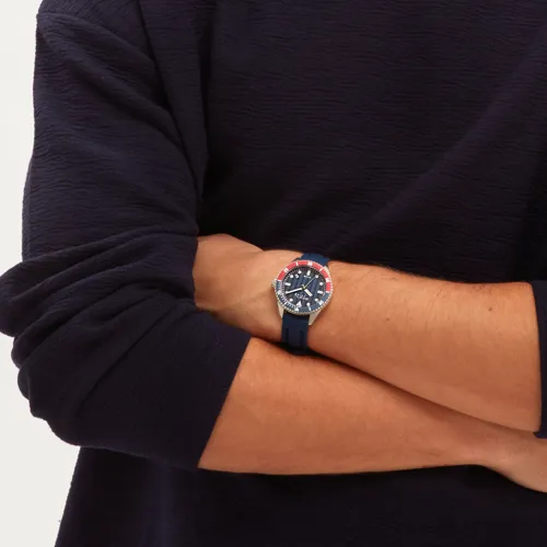 OVERHAND - OVERHAND SOLO TEMPO GENT 39 MM - EW0762 | Breil
