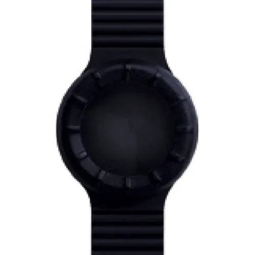 HBU0012 - Hip Hop Watches - Orologi in Silicone