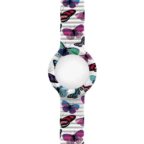 HBU0675 - Hip Hop Watches - Orologi in Silicone HBU0675 - Hip Hop Watches - Orologi in Silicone