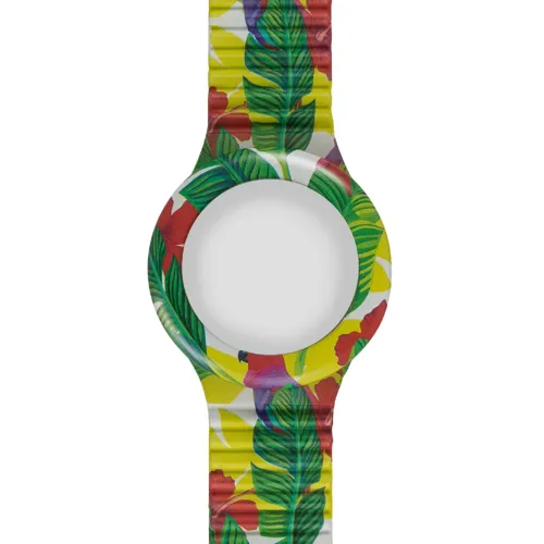 HBU0783 - Hip Hop Watches - Orologi in Silicone